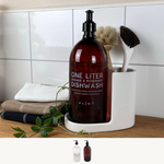 4 pcs. Dish soap bottle