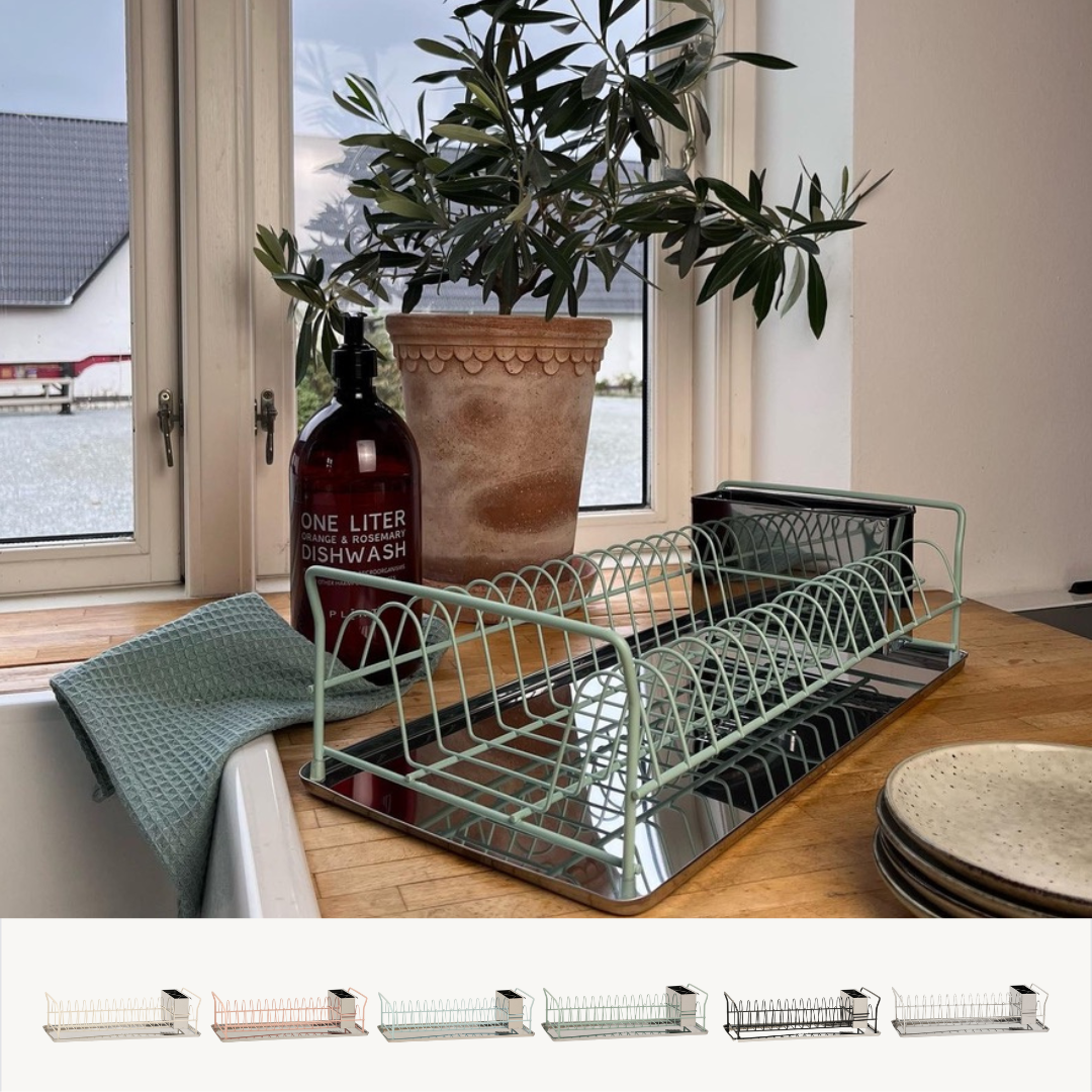 Best Blend - Dish rack – PLINT.eu